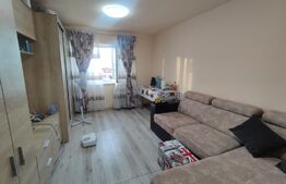 Camera de camin cu baie si bucatarie proprie,20 mp , zona Sarari