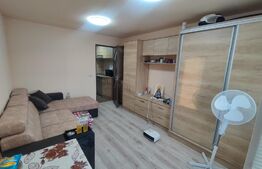 Camera de camin cu baie si bucatarie proprie,20 mp , zona Sarari