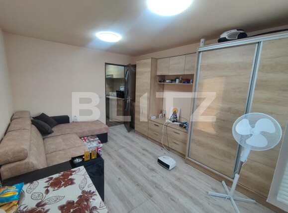 Garsonieră de vânzare Sarari - 135538AV | BLITZ Craiova | Poza2