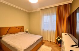 Apartament de 3 camere modern/lux, 100 mp utili ,zona Gradina Botanica 