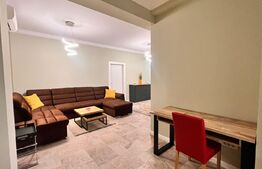 Apartament de 3 camere modern/lux, 100 mp utili ,zona Gradina Botanica 