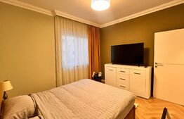 Apartament de 3 camere modern/lux, 100 mp utili ,zona Gradina Botanica 