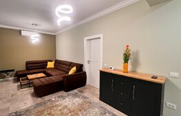 Apartament de 3 camere modern/lux, 100 mp utili ,zona Gradina Botanica 