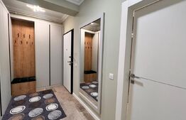 Apartament de 3 camere modern/lux, 100 mp utili ,zona Gradina Botanica 