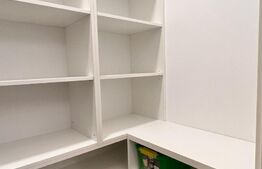 Apartament de 3 camere modern/lux, 100 mp utili ,zona Gradina Botanica 