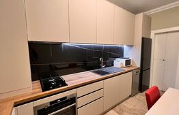 Apartament de 3 camere modern/lux, 100 mp utili ,zona Gradina Botanica 