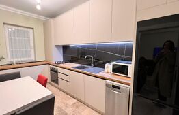 Apartament de 3 camere modern/lux, 100 mp utili ,zona Gradina Botanica 