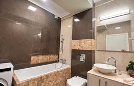 Apartament de 3 camere modern/lux, 100 mp utili ,zona Gradina Botanica 