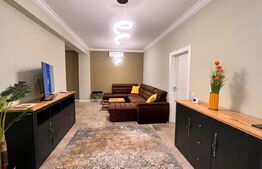 Apartament de 3 camere modern/lux, 100 mp utili ,zona Gradina Botanica 