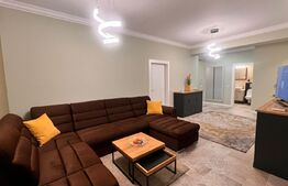 Apartament de 3 camere modern/lux, 100 mp utili ,zona Gradina Botanica 