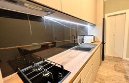 Apartament de 3 camere modern/lux, 100 mp utili ,zona Gradina Botanica 