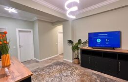 Apartament de 3 camere modern/lux, 100 mp utili ,zona Gradina Botanica 