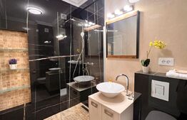 Apartament de 3 camere modern/lux, 100 mp utili ,zona Gradina Botanica 