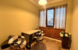 Apartament de 3 camere modern/lux, 100 mp utili ,zona Gradina Botanica 