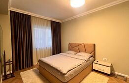 Apartament de 3 camere modern/lux, 100 mp utili ,zona Gradina Botanica 