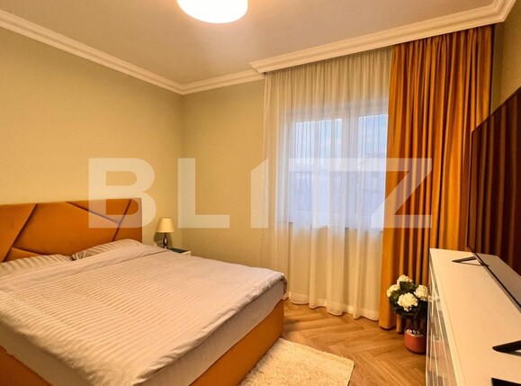 Apartament de închiriat 3 camere Central - 135540AI | BLITZ Craiova | Poza11