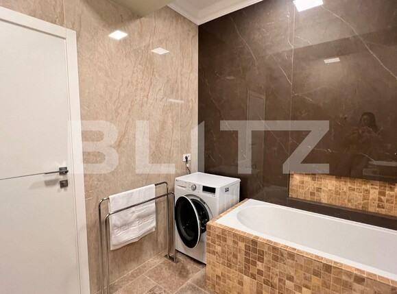 Apartament de închiriat 3 camere Central - 135540AI | BLITZ Craiova | Poza14