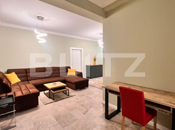 Apartament de închiriat 3 camere Central - 135540AI | BLITZ Craiova | Poza6