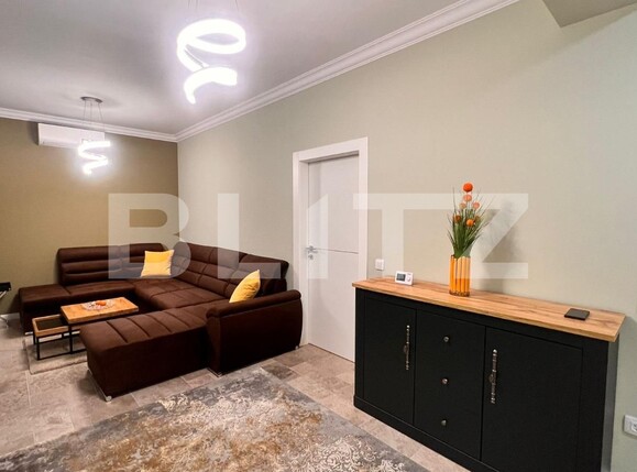 Apartament de închiriat 3 camere Central - 135540AI | BLITZ Craiova | Poza3