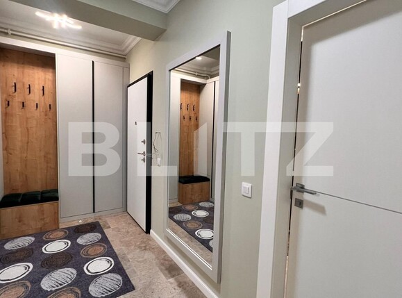 Apartament de închiriat 3 camere Central - 135540AI | BLITZ Craiova | Poza19