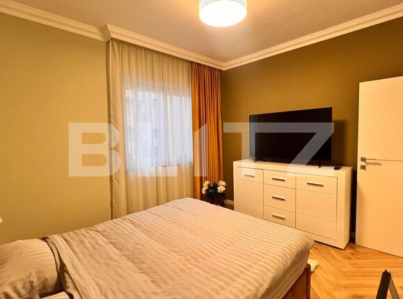 Apartament de închiriat 3 camere Central - 135540AI | BLITZ Craiova | Poza12