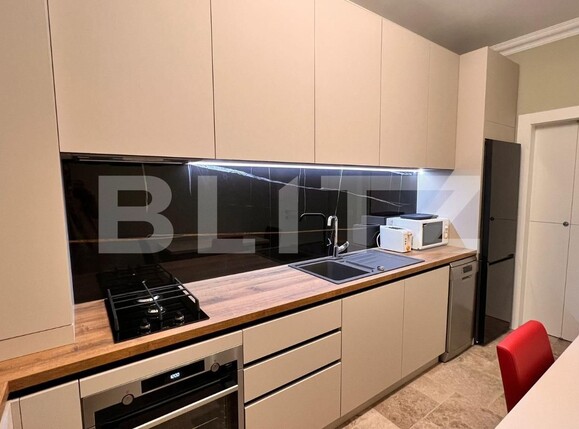Apartament de închiriat 3 camere Central - 135540AI | BLITZ Craiova | Poza17