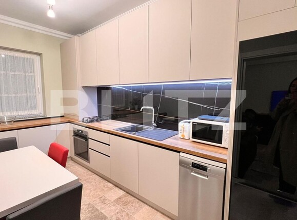 Apartament de închiriat 3 camere Central - 135540AI | BLITZ Craiova | Poza15