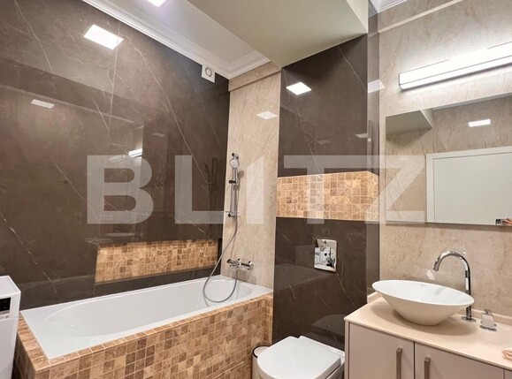 Apartament de închiriat 3 camere Central - 135540AI | BLITZ Craiova | Poza13