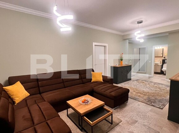 Apartament de închiriat 3 camere Central - 135540AI | BLITZ Craiova | Poza2