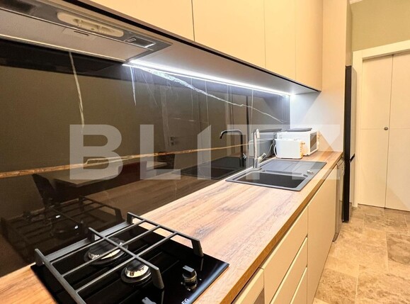 Apartament de închiriat 3 camere Central - 135540AI | BLITZ Craiova | Poza16