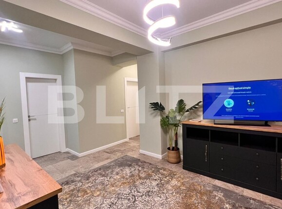 Apartament de închiriat 3 camere Central - 135540AI | BLITZ Craiova | Poza4