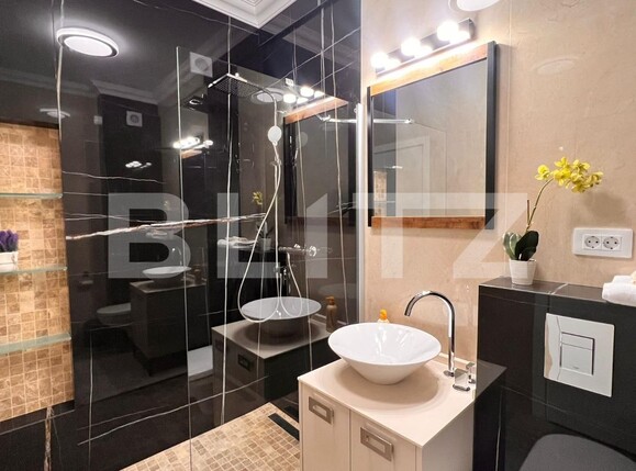 Apartament de închiriat 3 camere Central - 135540AI | BLITZ Craiova | Poza10