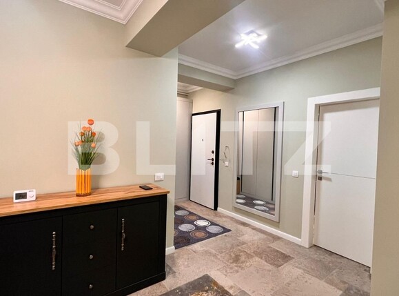 Apartament de închiriat 3 camere Central - 135540AI | BLITZ Craiova | Poza5