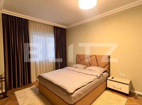 Apartament de închiriat 3 camere Central - 135540AI | BLITZ Craiova | Poza8