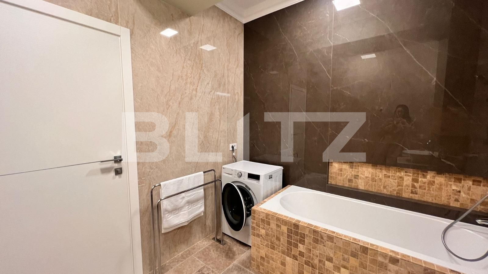 Apartament de închiriat 3 camere Central - 135540AI | BLITZ Craiova | Poza14