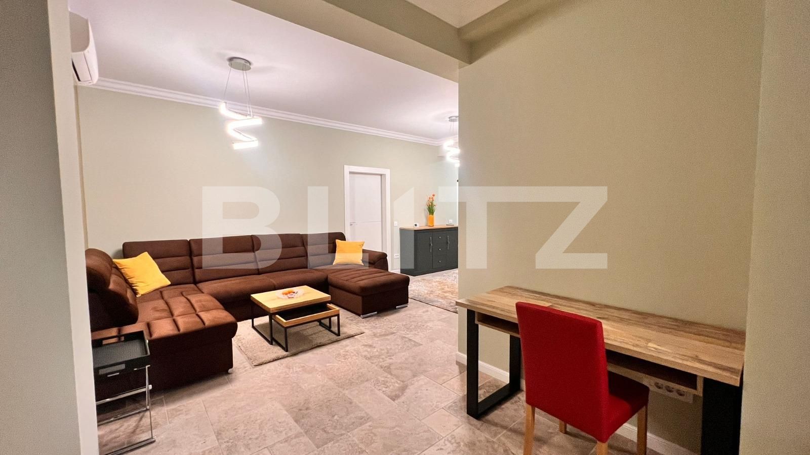 Apartament de închiriat 3 camere Central - 135540AI | BLITZ Craiova | Poza6