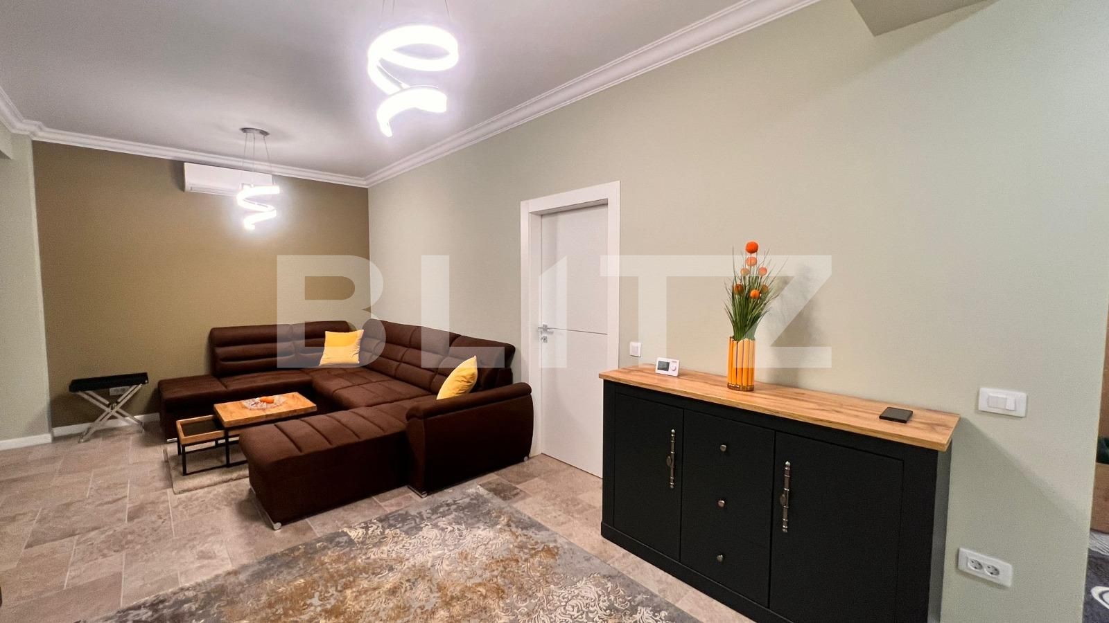 Apartament de închiriat 3 camere Central - 135540AI | BLITZ Craiova | Poza3