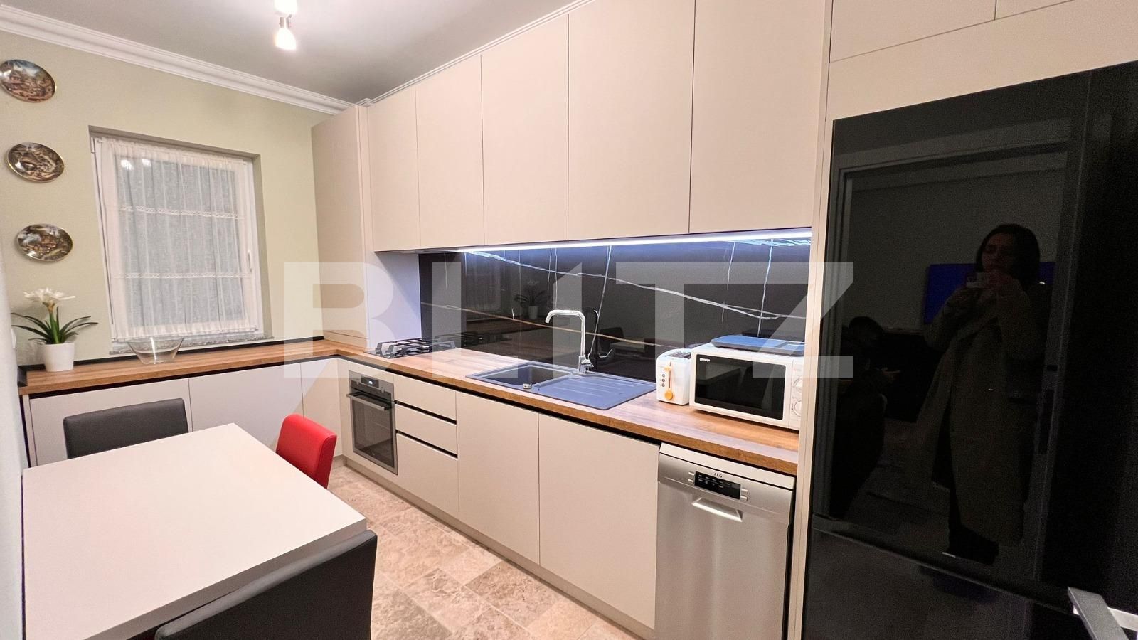 Apartament de închiriat 3 camere Central - 135540AI | BLITZ Craiova | Poza15