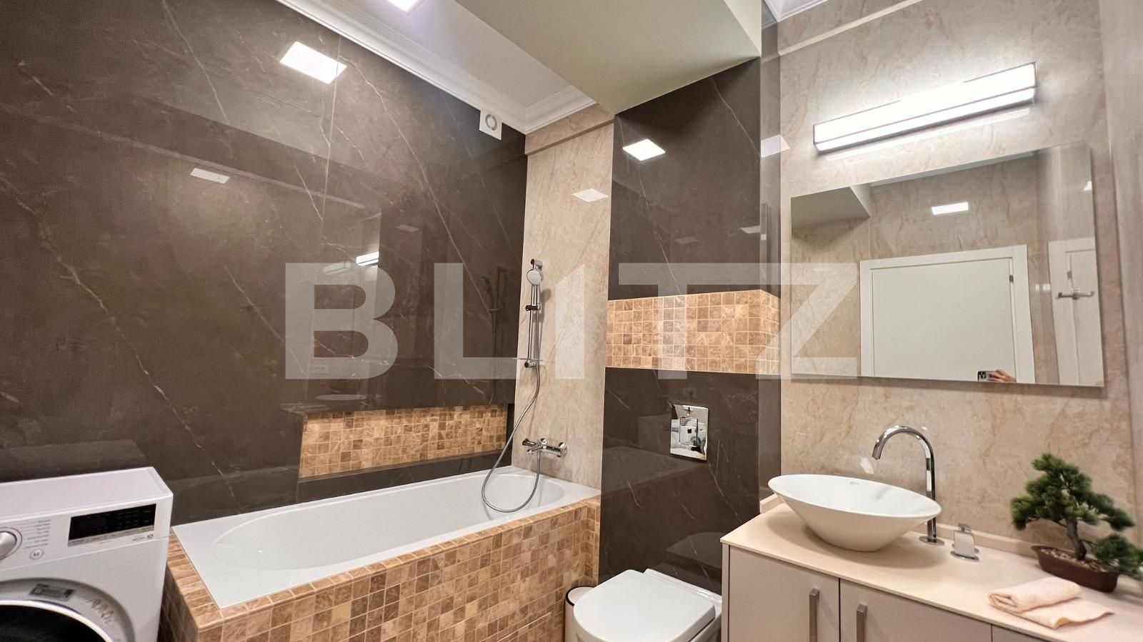 Apartament de închiriat 3 camere Central - 135540AI | BLITZ Craiova | Poza13