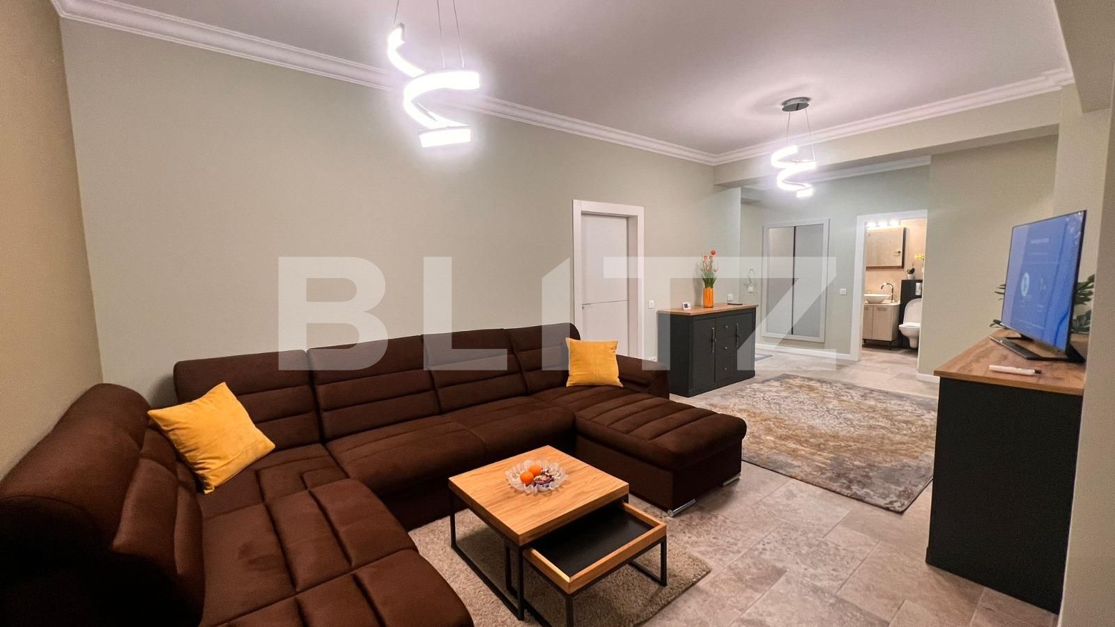 Apartament de închiriat 3 camere Central - 135540AI | BLITZ Craiova | Poza2