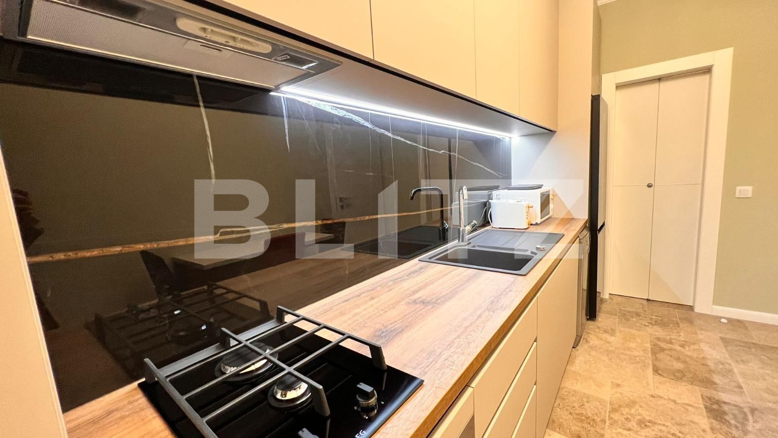 Apartament de închiriat 3 camere Central - 135540AI | BLITZ Craiova | Poza16