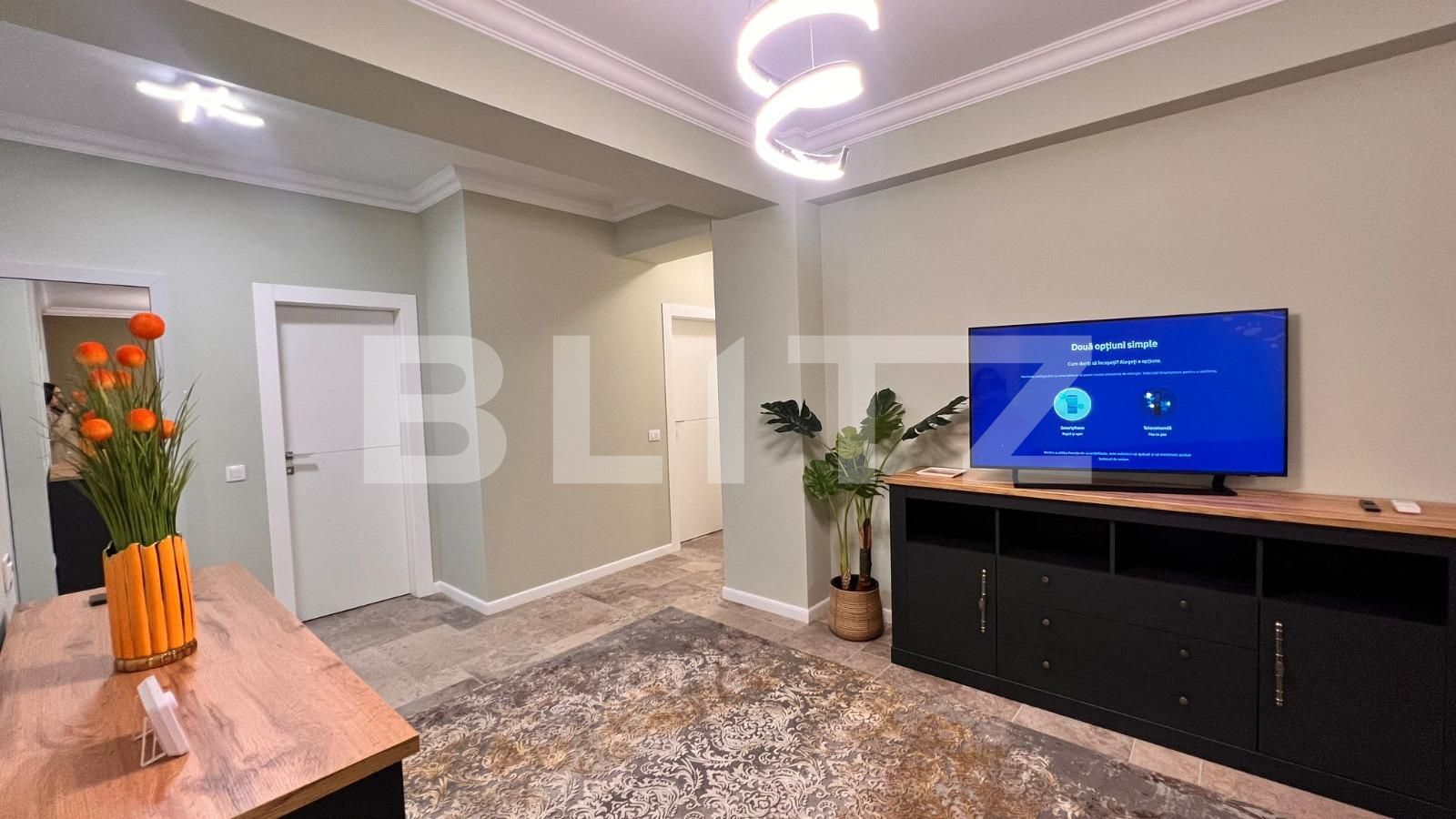 Apartament de închiriat 3 camere Central - 135540AI | BLITZ Craiova | Poza4