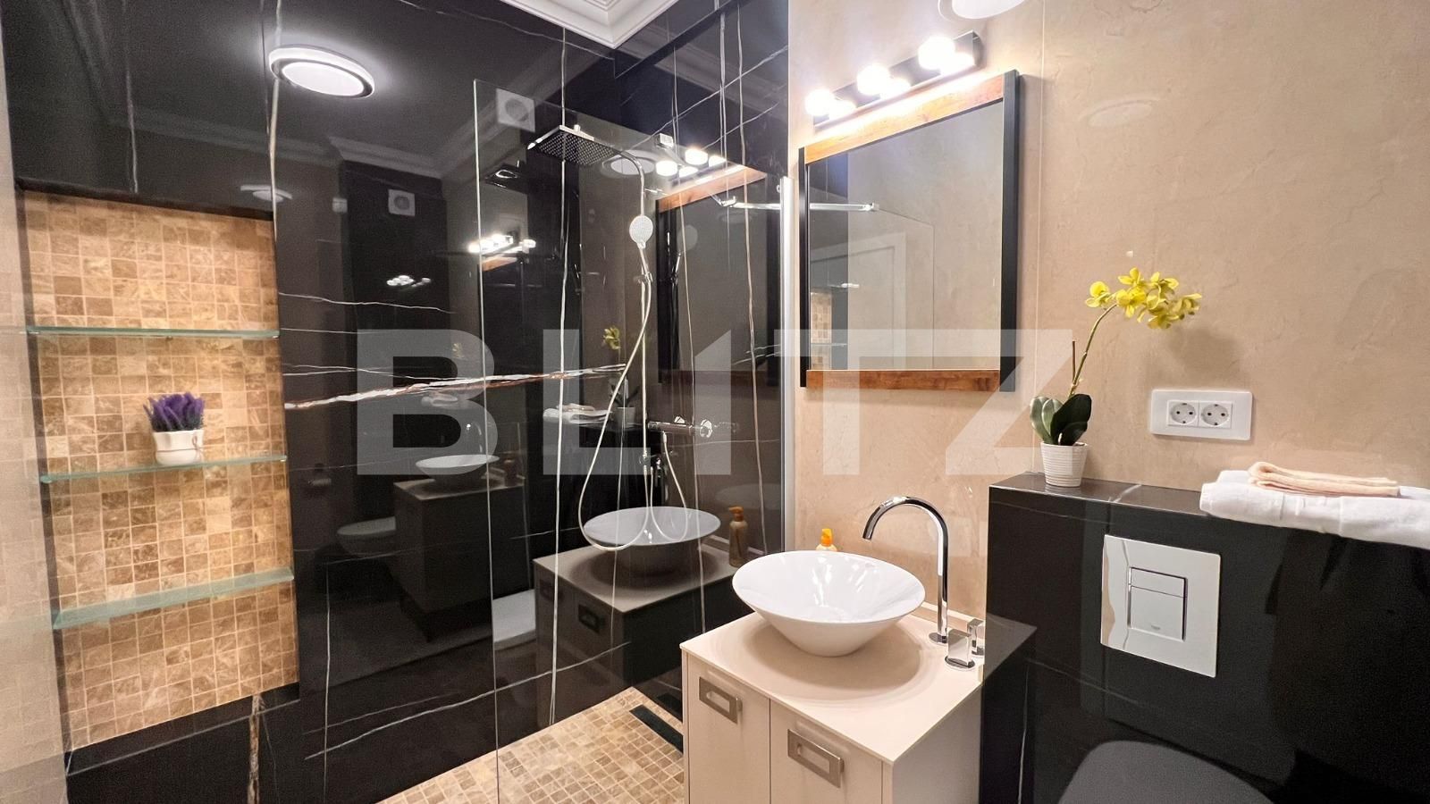 Apartament de închiriat 3 camere Central - 135540AI | BLITZ Craiova | Poza10