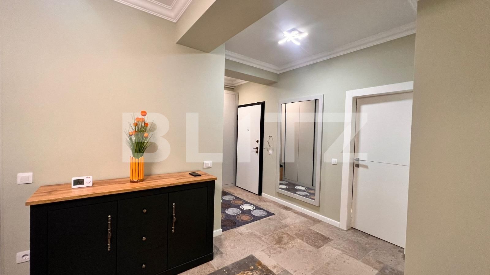 Apartament de închiriat 3 camere Central - 135540AI | BLITZ Craiova | Poza5