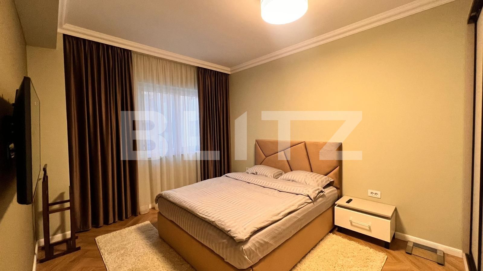 Apartament de închiriat 3 camere Central - 135540AI | BLITZ Craiova | Poza8