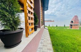 Casa superba 116 mp utili, teren 500 mp, zona Șimnicul de Sus,