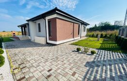 Casa superba 116 mp utili, teren 500 mp, zona Șimnicul de Sus,