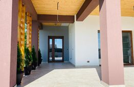 Casa superba 116 mp utili, teren 500 mp, zona Șimnicul de Sus,