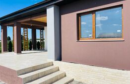 Casa superba 116 mp utili, teren 500 mp, zona Șimnicul de Sus,