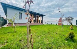 Casa superba 116 mp utili, teren 500 mp, zona Șimnicul de Sus,